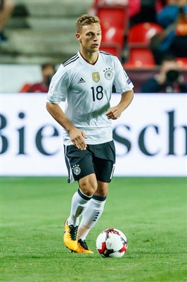 Joshua Kimmich Poster 3344196