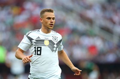 Joshua Kimmich Poster 3344198