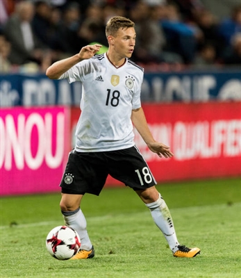 Joshua Kimmich Poster 3344199