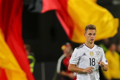 Joshua Kimmich Poster 3344200