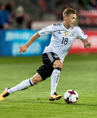 Joshua Kimmich Poster 3344201
