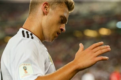 Joshua Kimmich Poster 3344202