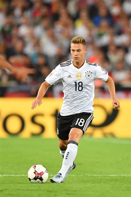 Joshua Kimmich Poster 3344203