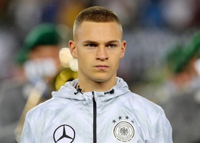 Joshua Kimmich Poster 3344204