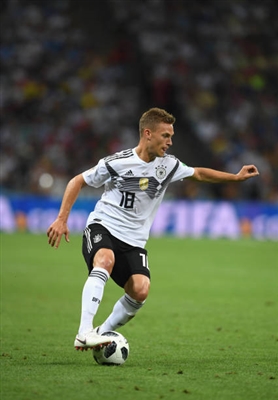 Joshua Kimmich Poster 3344205