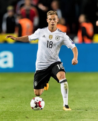 Joshua Kimmich Poster 3344206