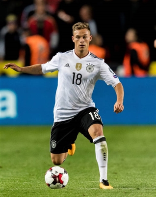Joshua Kimmich Poster 3344207