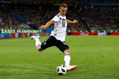 Joshua Kimmich Poster 3344208