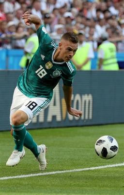 Joshua Kimmich Poster 3344209