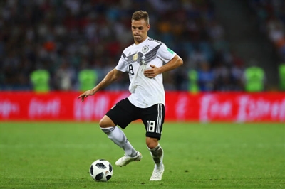 Joshua Kimmich Poster 3344210