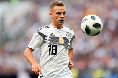 Joshua Kimmich Poster 3344211