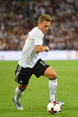 Joshua Kimmich Poster 3344212