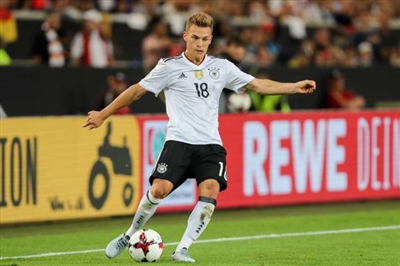 Joshua Kimmich Poster 3344213