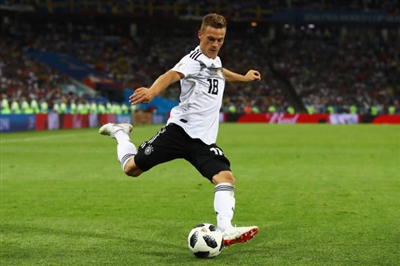 Joshua Kimmich Poster 3344214