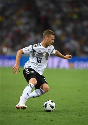 Joshua Kimmich Poster 3344215