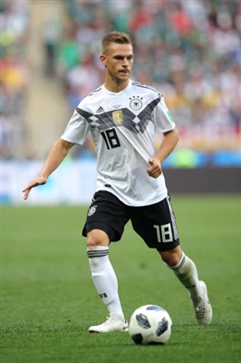 Joshua Kimmich Poster 3344216