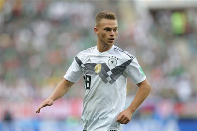 Joshua Kimmich Poster 3344217