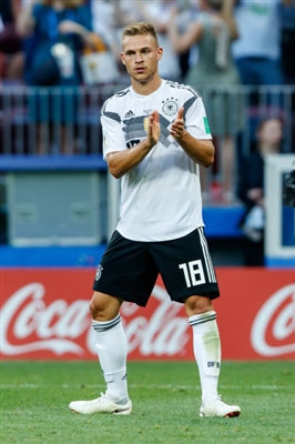 Joshua Kimmich Poster 3344218