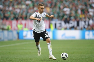 Joshua Kimmich Poster 3344219