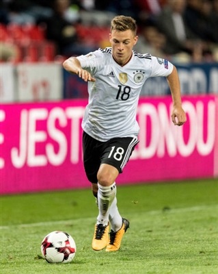 Joshua Kimmich Poster 3344221