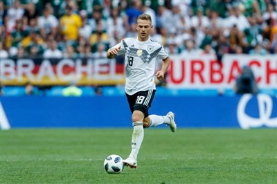 Joshua Kimmich Poster 3344223