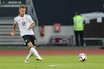 Joshua Kimmich Poster 3344224