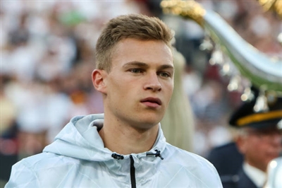 Joshua Kimmich Poster 3344225