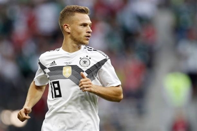Joshua Kimmich Poster 3344226