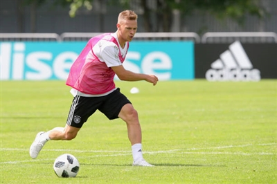 Joshua Kimmich Poster 3344227
