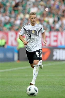 Joshua Kimmich Poster 3344228