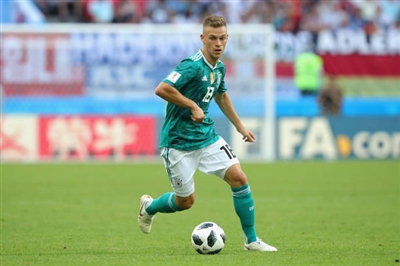 Joshua Kimmich Poster 3344229