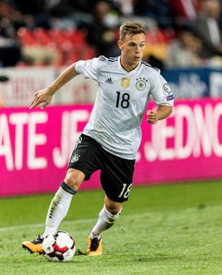 Joshua Kimmich Poster 3344230