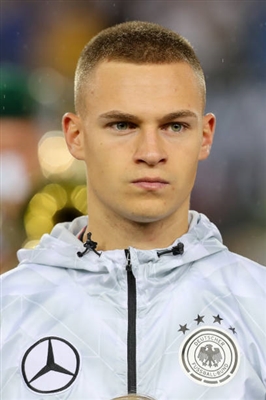 Joshua Kimmich Poster 3344231