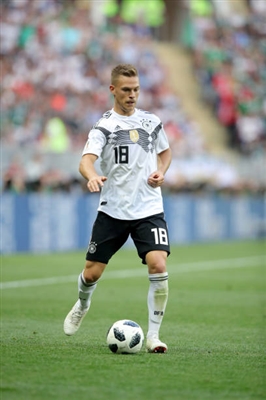 Joshua Kimmich Poster 3344232