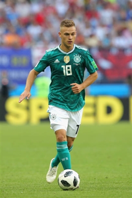 Joshua Kimmich Poster 3344233