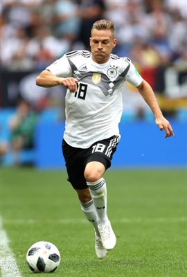Joshua Kimmich Poster 3344234