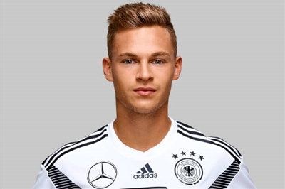 Joshua Kimmich Poster 3344235