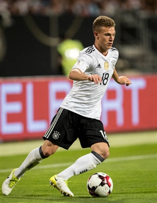 Joshua Kimmich Poster 3344236