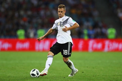 Joshua Kimmich Poster 3344237