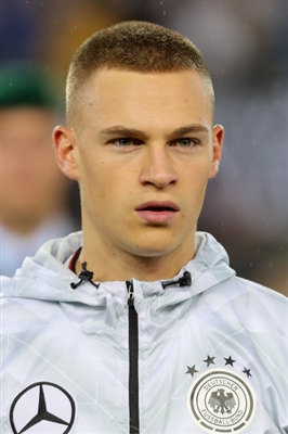 Joshua Kimmich Poster 3344238