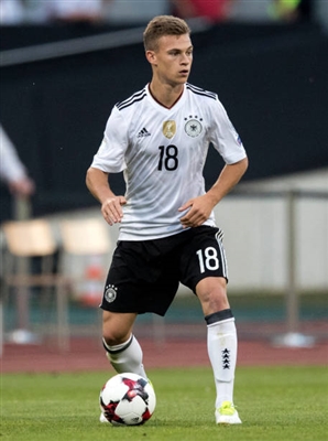 Joshua Kimmich Poster 3344240