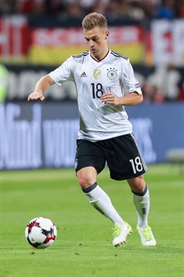 Joshua Kimmich Poster 3344241