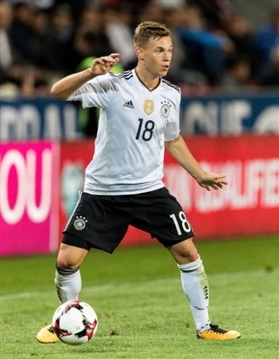 Joshua Kimmich Poster 3344244