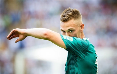 Joshua Kimmich Poster 3344245