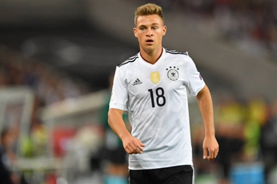 Joshua Kimmich Poster 3344247