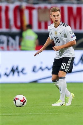 Joshua Kimmich Poster 3344248