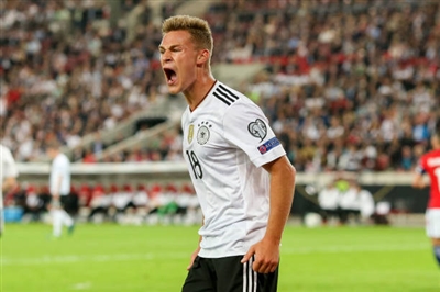 Joshua Kimmich Poster 3344249