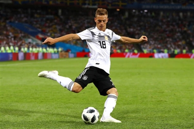 Joshua Kimmich Poster 3344250