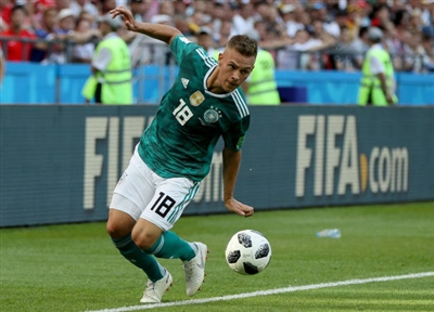Joshua Kimmich Poster 3344251