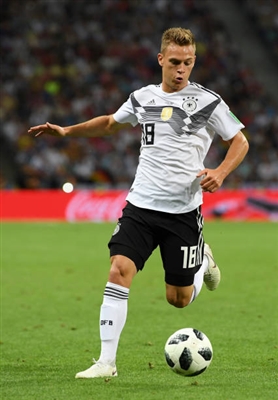 Joshua Kimmich Poster 3344252